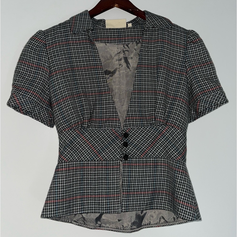 Jesa & Jonnie Vintage Top (Size S)